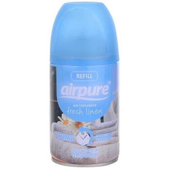 Picture of AIRPUR REFILL FRESH LINEN 250ML